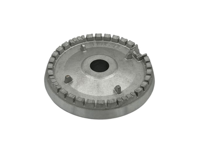 Koruna hořáku Gorenje 428770 pro varné desky