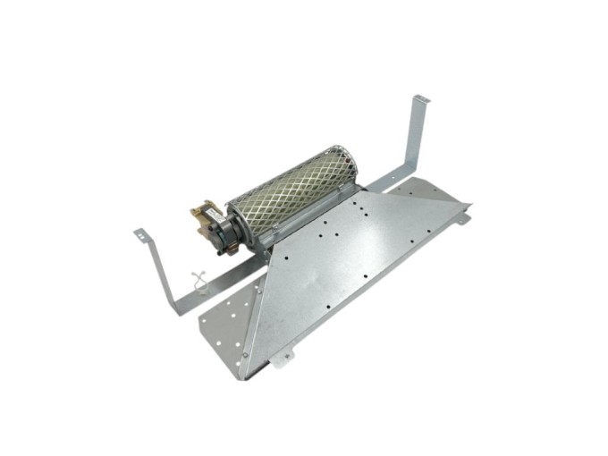 Chladící ventilátor sporáku Gorenje 459807