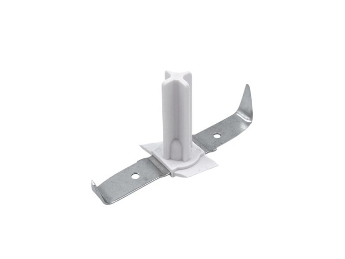 Sekací nůž pro šlehač Eta 1051 Lento (Eta 105100220)