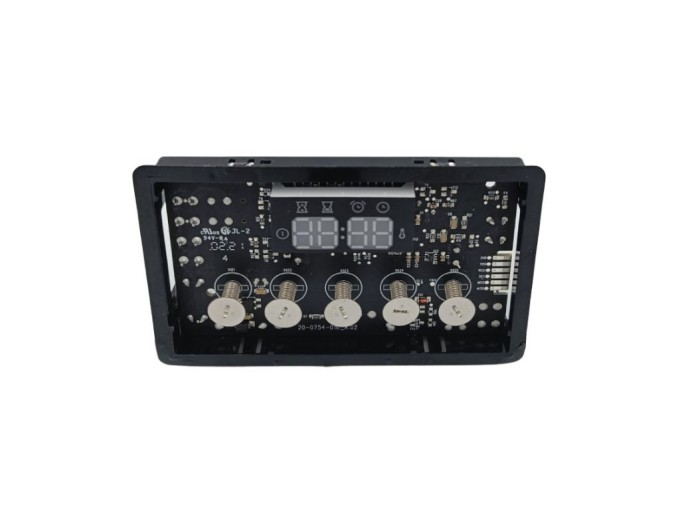 Minutka - programátor sporáku Gorenje 465253