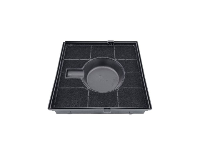 Uhlíkový filtr do odsavače par Mora 841899