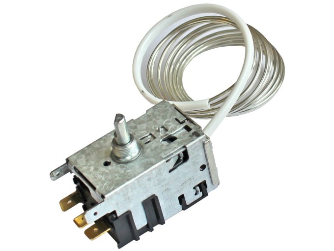 Termostat lednice 282176 HISENSE / GORENJE
