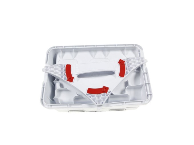 Filtr sušičky prádla C00914733 BEKO / GRUNDIG / ARCELIK