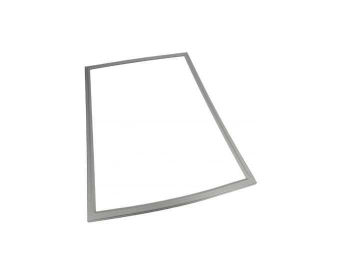 Magnetické těsnění dveří lednice 488000536810 WHIRLPOOL / INDESIT