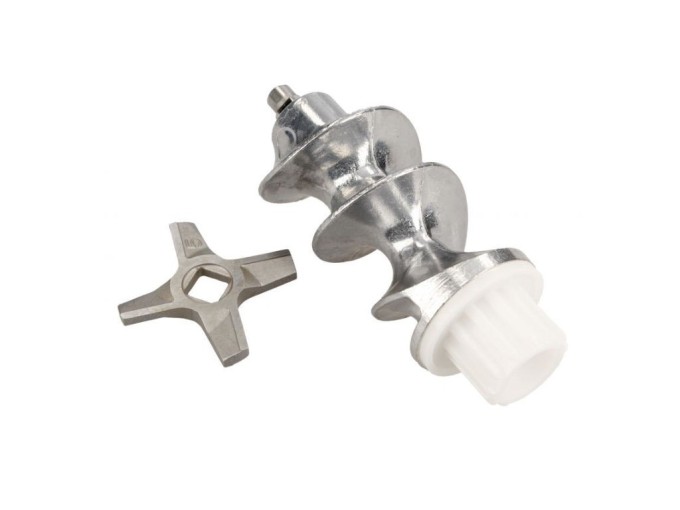 Sada nože a šneku masomlýnku ZELMER 12019441