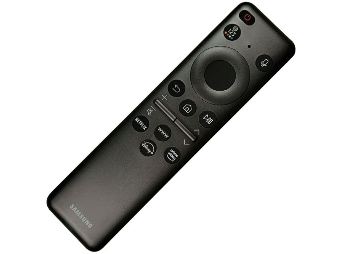 Samsung Dálkový ovladač BN59-01455P SOLAR - originální