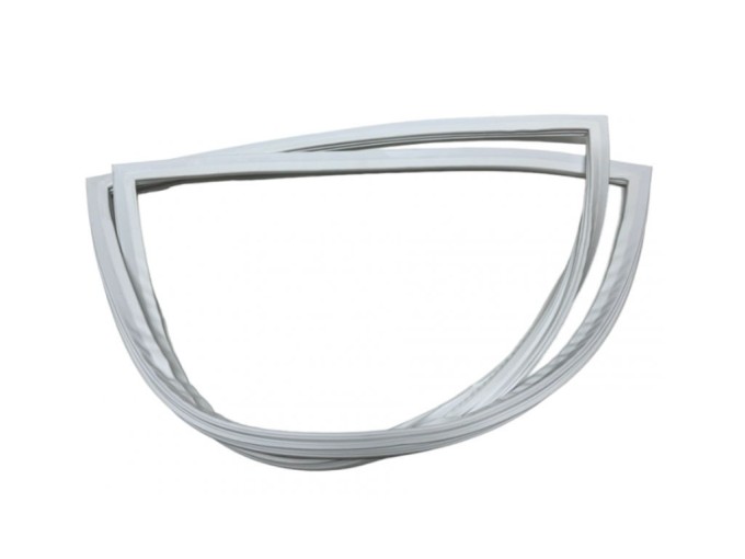 Originální magnetické těsnění dveří mrazáku LIEBHERR 710985100