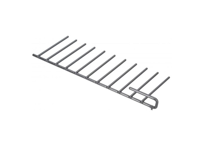 Držák talířů pro spodní koš myčky C00867658 BEKO/GRUNDIG/ARCELIK