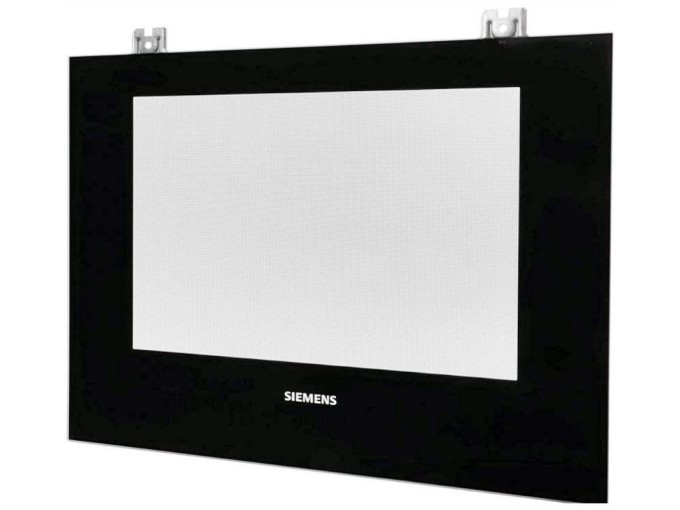 Vnější sklo dveří trouby 00771900 BOSCH / SIEMENS