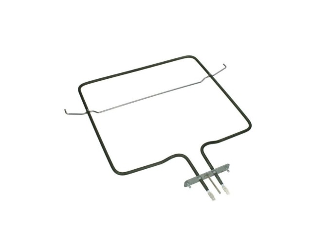 Horní topné těleso trouby 564206 HISENSE / GORENJE, originální díl