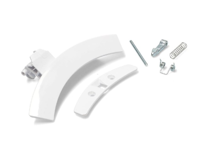 Madlo dveří pračky 4055137402 ELECTROLUX / AEG