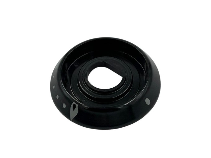 Kroužek knoflíku sporáku Mora 817596