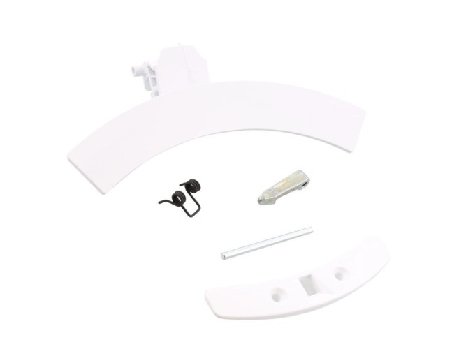 Madlo dveří pračky 4055137402 ELECTROLUX / AEG - originální díl