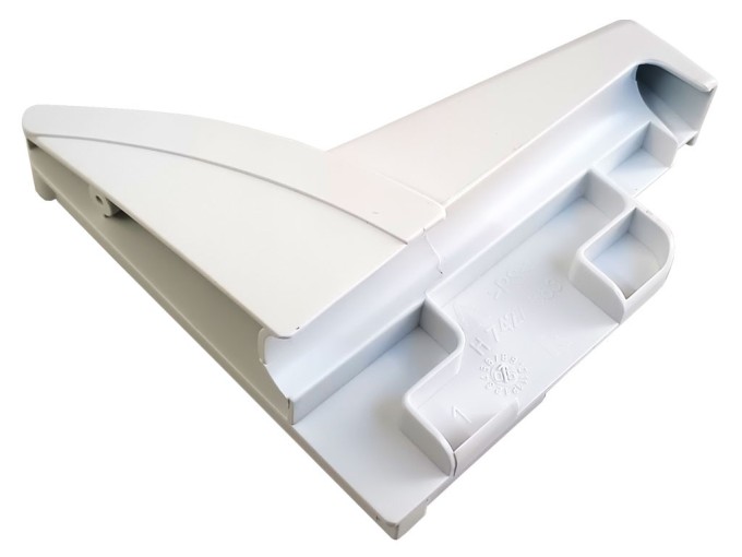 Držák police do lednice LIEBHERR 742738300