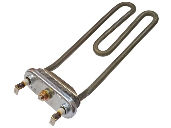 Topné těleso do pračky 00088598 BOSCH / SIEMENS - originální díl