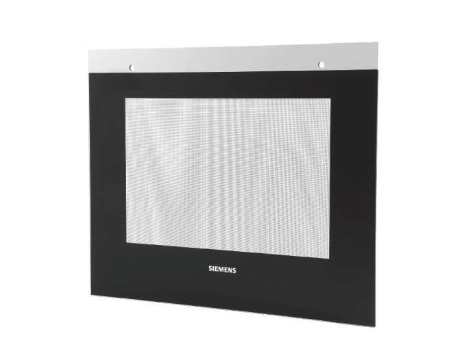 Vnější sklo dveří trouby 00776157 BOSCH / SIEMENS - originální díl