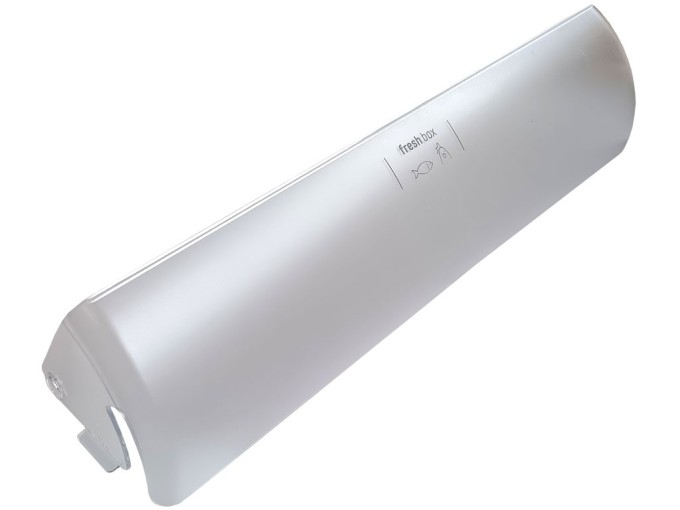 Kryt chladícího prostoru do lednice 482000030793 WHIRLPOOL / INDESIT