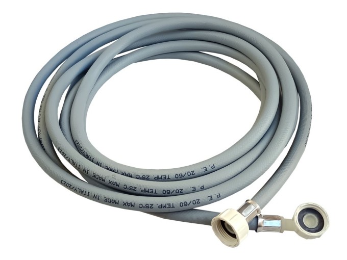 Napouštěcí hadice 3/4" s kolínkem 6m