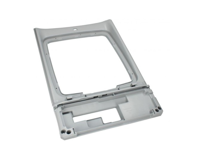 Rám dvířek pračky horní 43015071 CANDY/HOOVER