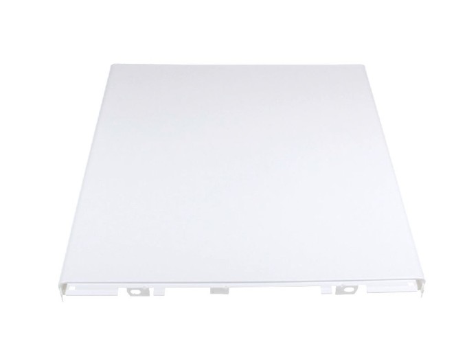 Vrchní kryt dvířek pračky Whirlpool 481011094705