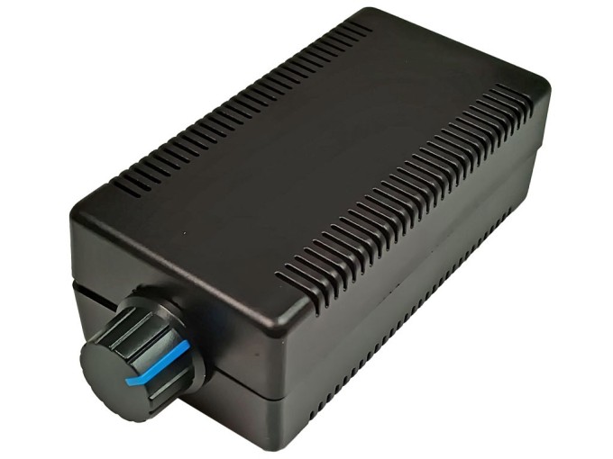 PWM regulátor otáček stejnosměrných motorů 9-50V 40A