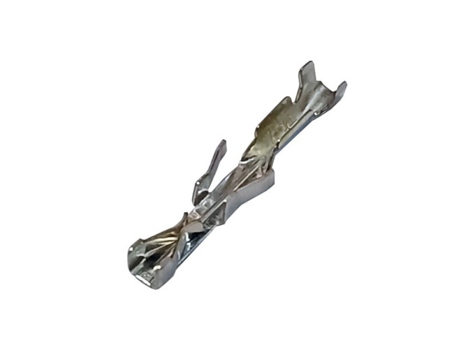 Pin kontakt do konektoru 3114 Minimodul 0.1-0.25 mm2