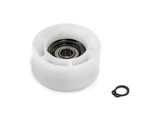 Napínací kladka 00632045 pro sušičky BOSCH a SIEMENS