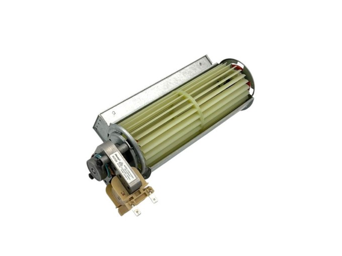 Ventilátor trouby Mora a Gorenje 255698