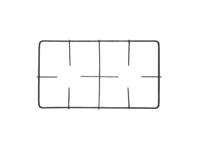 Vařidlová mřížka Mora Gorenje 158559, 364966, 642773