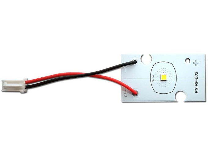 LED osvětlení do lednice W10843353 Whirlpool