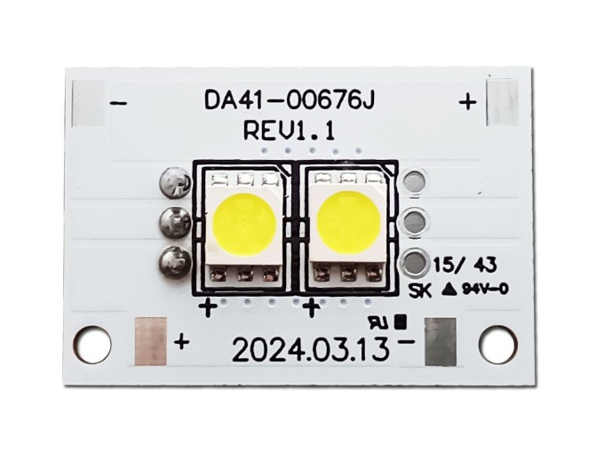 LED osvětlení do lednice DA41-00676J Samsung