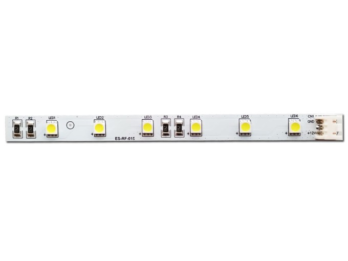 LED osvětlení lednice Samsung DA96-01119BV0.1 - náhrada