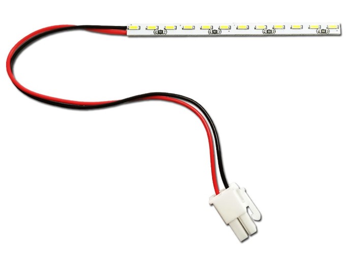 Náhradní LED osvětlení do lednice HAIER 455WDGB