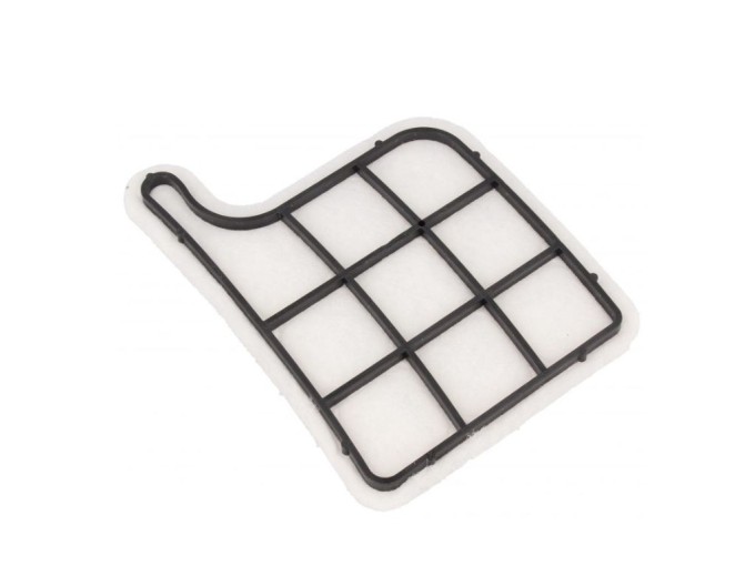 Motorový filtr 45109 pro vysavače VORWERK VK 135 a VK 136