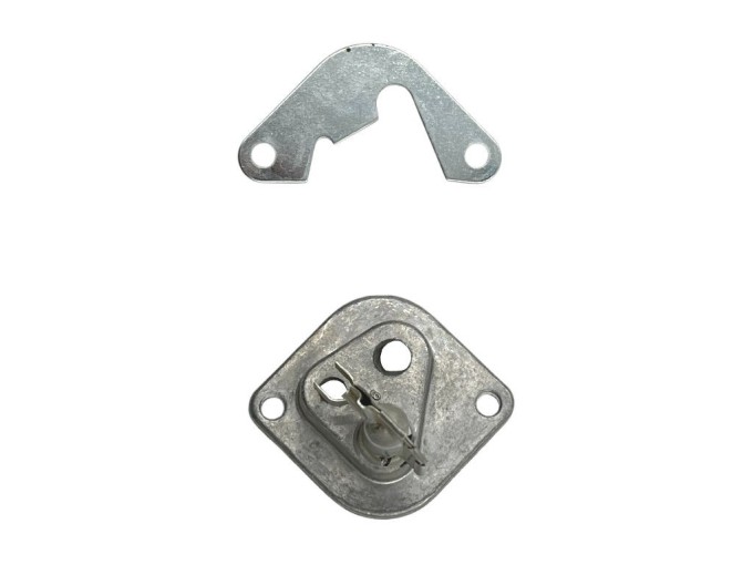 Hořák pro plynové topidlo Karma K26067