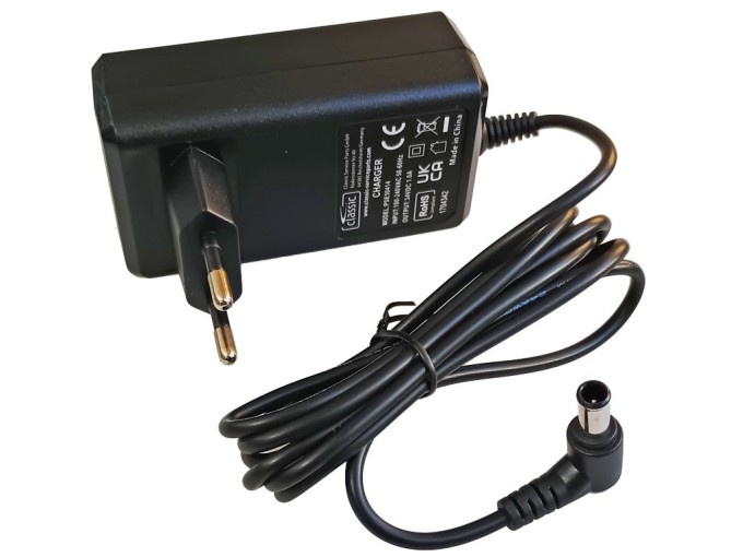 Nabíjecí adaptér pro vysavač PHILIPS 34V 1.0A PSE50414 EU