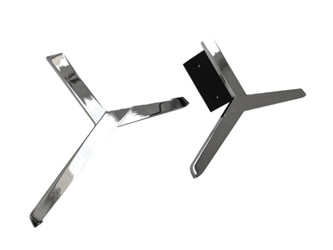 Podstavec pro TV TCL 85C735X2 (40105-000391, 40105-000390)