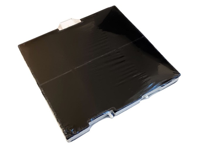 Uhlíkový filtr 00744075 pro digestoře BOSCH / SIEMENS