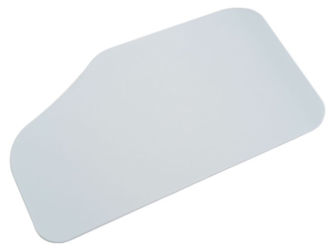 Kryt násypky pračky 482000029106 WHIRLPOOL / INDESIT, originální díl