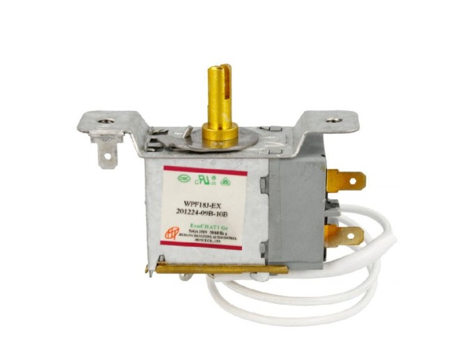 Termostat pro lednice 3040200037 HOMA