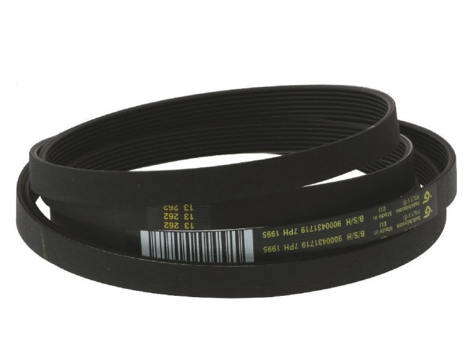 Řemen drážkový 1995H7 00650499 BOSCH / SIEMENS