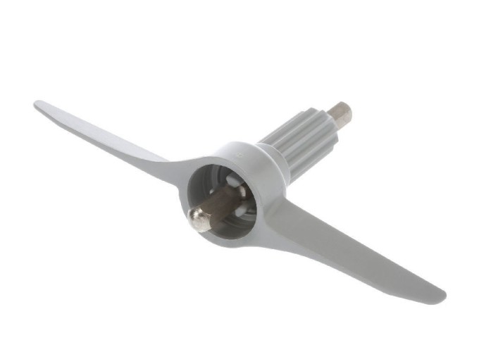 Unašeč střižné spojky pro kuchyňské roboty BOSCH / SIEMENS 10000314