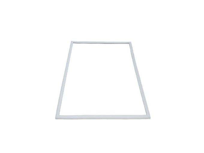 Magnetické těsnění dveří lednice 488000536743 WHIRLPOOL / INDESIT