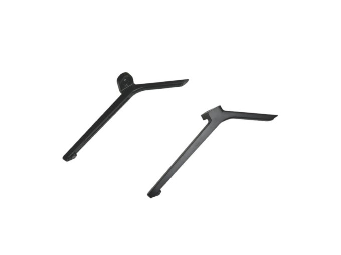 Podstavec pod TV 43533 - Pravá a Levá nožička