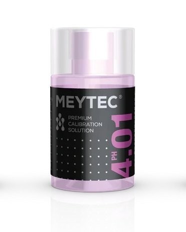 Kalibrační roztok Meytec pH 4,01 - 60 ml