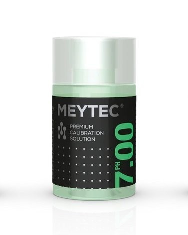 Kalibrační roztok Meytec pH 7,00 - 60 ml