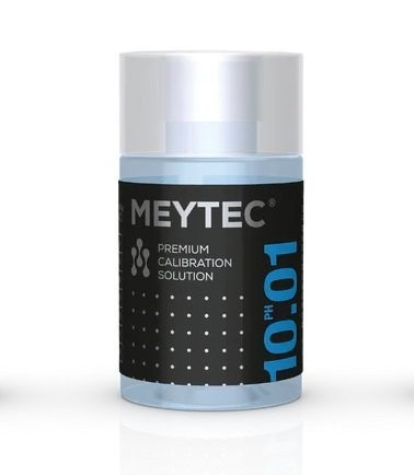 Kalibrační roztok Meytec pH 10,01 - 60 ml