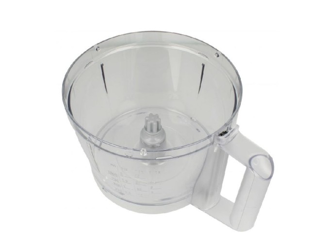 Originální mixovací nádoba pro kuchyňské roboty BOSCH/SIEMENS 12009553