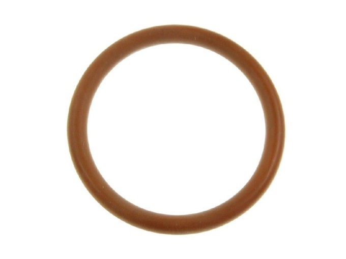 Silikonový O-kroužek 38 / 31 x 3.5 mm 70196 JURA