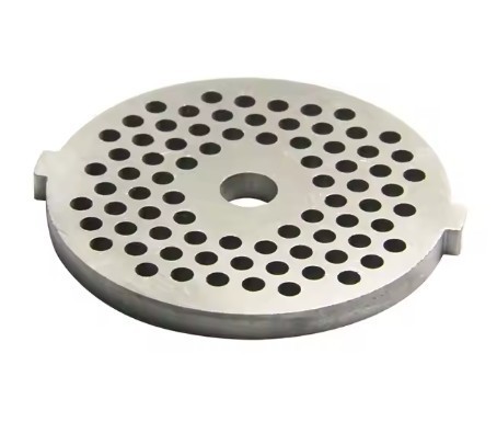 Řezná deska 3.0mm pro masořezky Eta Gustus IV, Zelmer ZMM 1010B, Polaris, Scarlett